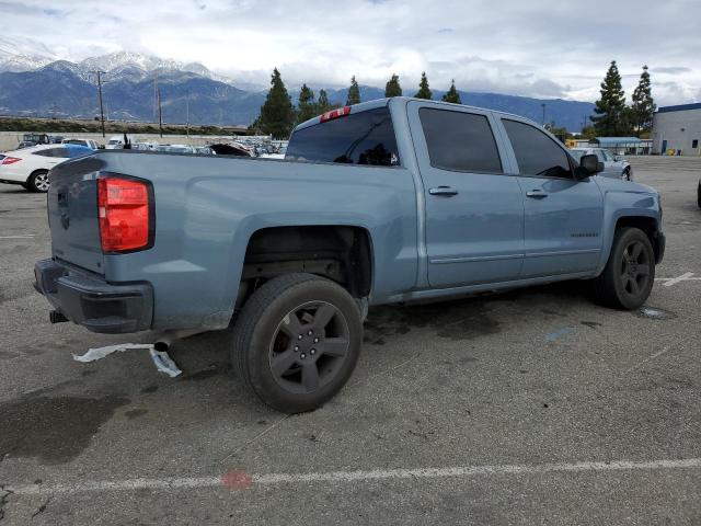 Photo 3 from auction – 2016 CHEVROLET silverado with VIN 3GCPCREC2GG309200