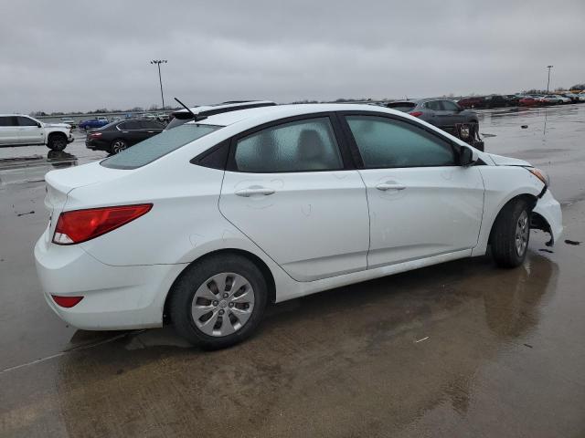Photo 3 from auction – 2016 HYUNDAI ACCENT SE with VIN KMHCT4AEXGU082467