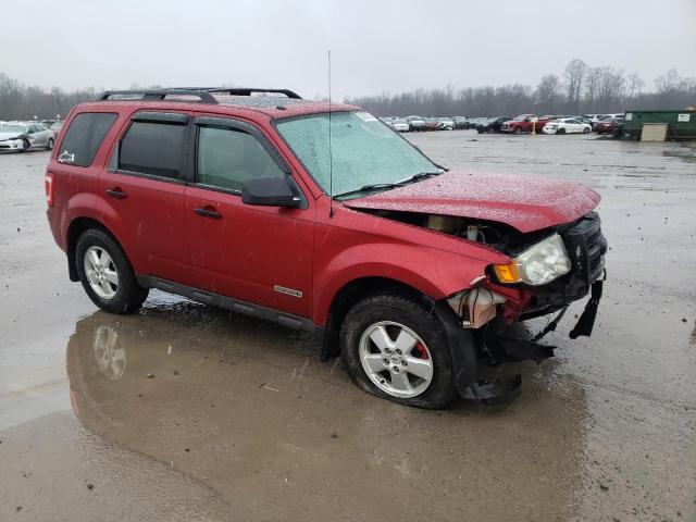 Photo 4 from auction – 2008 FORD ESCAPE XLT with VIN 1FMCU93178KE11045