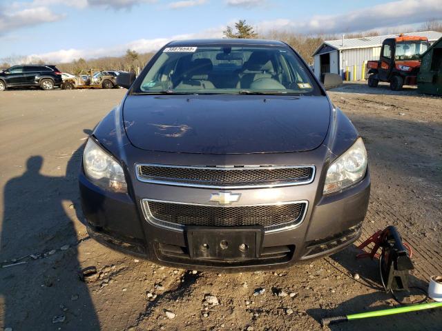 Photo 5 from auction – 2010 CHEVROLET MALIBU LS with VIN 1G1ZA5EB6A4110405