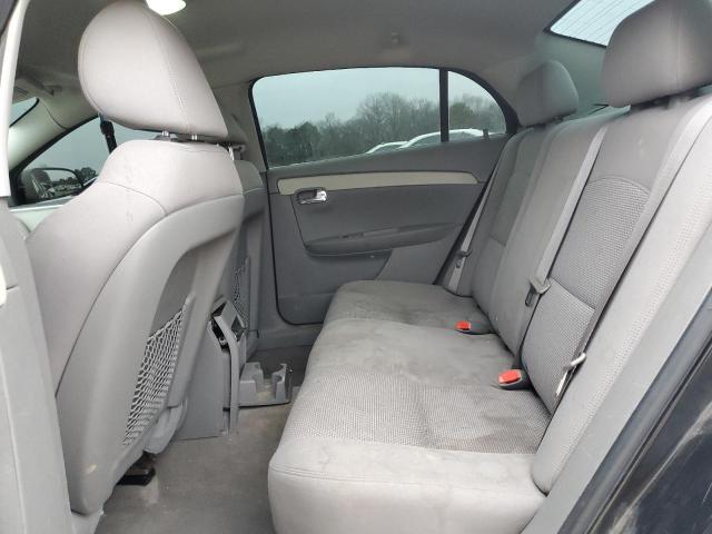 Photo 10 from auction – 2010 CHEVROLET MALIBU LS with VIN 1G1ZB5EB6AF243862