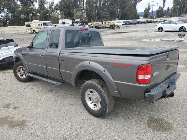 Photo 2 from auction – 2011 FORD RANGER SUP with VIN 1FTKR1EE7BPA98026