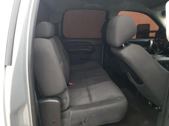 Zdjęcie 10 z aukcji – 2012 CHEVROLET SILVERADO z VIN 3GCPCSE00CG278178