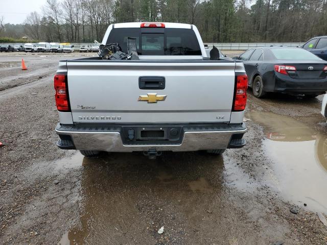 Photo 6 from auction – 2015 CHEVROLET SILVERADO with VIN 3GCPCSEC7FG194700