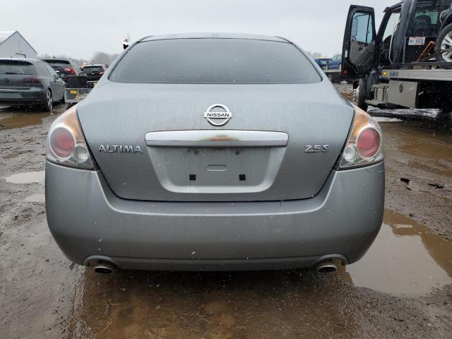 Photo 6 from auction – 2008 NISSAN ALTIMA with VIN 1N4AL21E78C204425