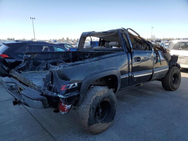 Photo 3 from auction – 2004 CHEVROLET SILVERADO with VIN 2GCEK13T541410878