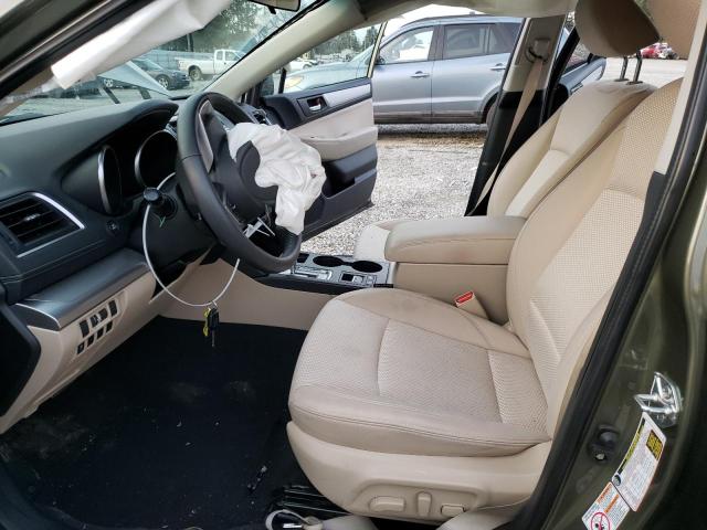 Снимка 7 от търг – 2018 SUBARU OUTBACK 2. с VIN 4S4BSACC6J3206594