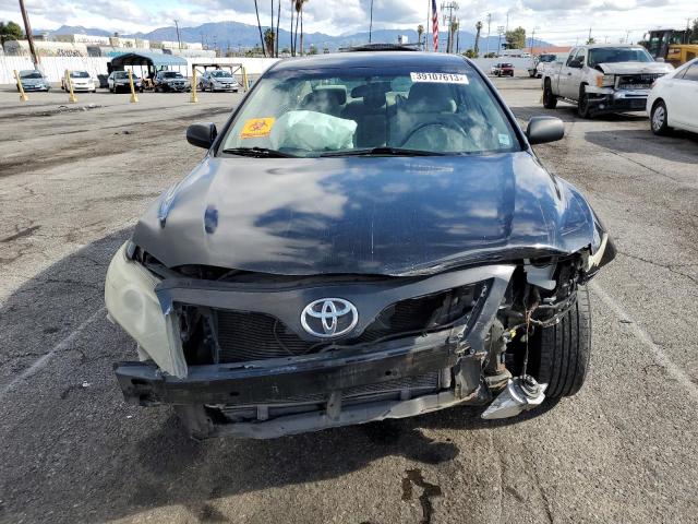Photo 5 from auction – 2011 TOYOTA CAMRY BASE with VIN 4T1BF3EK5BU172194