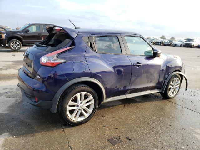 Photo 3 from auction – 2015 NISSAN JUKE S with VIN JN8AF5MR3FT503977