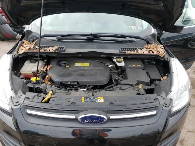 Photo 12 from auction – 2014 FORD ESCAPE SE with VIN 1FMCU0GXXEUA26797