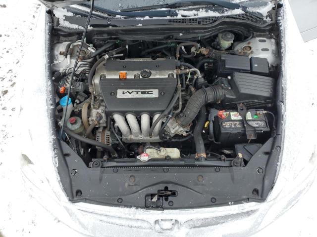 Photo 11 from auction – 2007 HONDA ACCORD SE with VIN JHMCM56377C019488