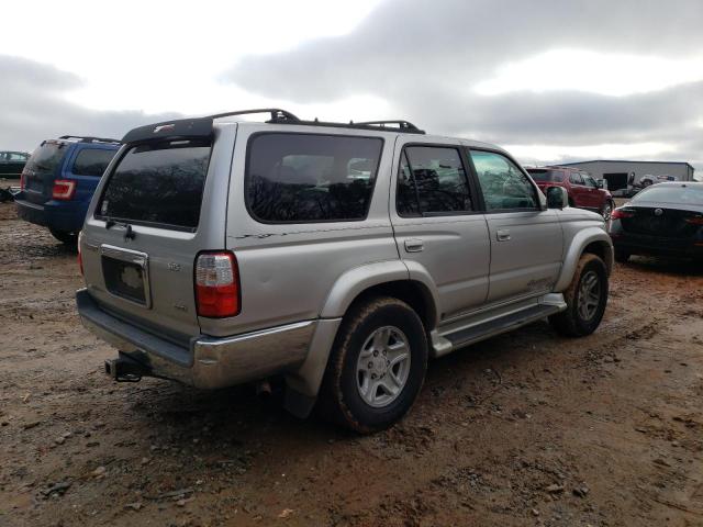 Photo 3 from auction – 2002 TOYOTA 4RUNNER SR with VIN JT3GN86RX20242127