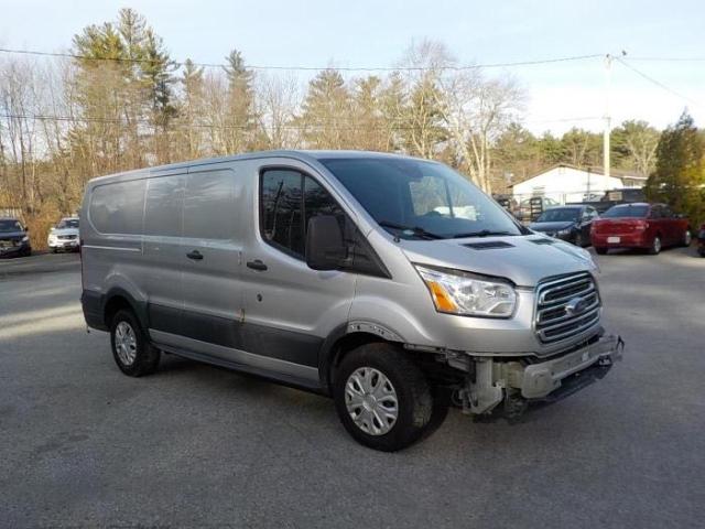 Photo 1 from auction – 2016 FORD TRANSIT T- with VIN 1FTYE1ZG2GKA60547