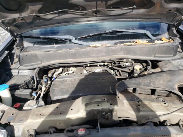 Photo 11 from auction – 2012 HONDA PILOT EXL with VIN 5FNYF3H59CB020496
