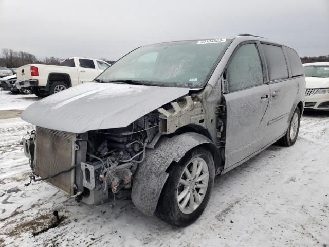 Фото 1 с аукциона – 2016 DODGE GRAND CARA с VIN 2C4RDGCG1GR380320