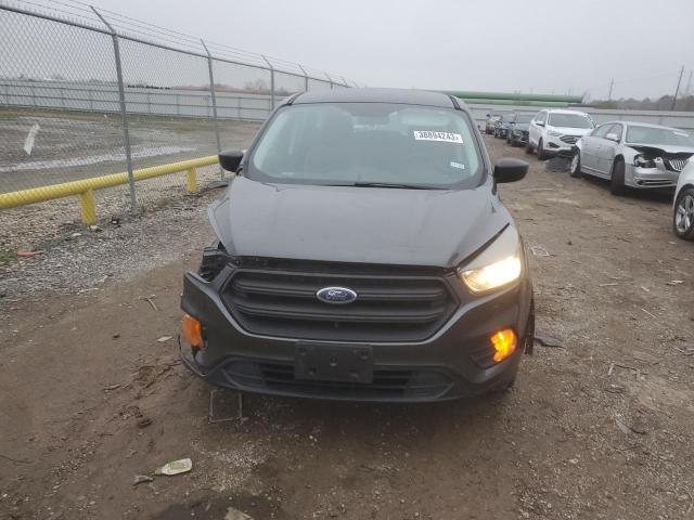Photo 5 from auction – 2018 FORD ESCAPE S with VIN 1FMCU0F71JUA30426