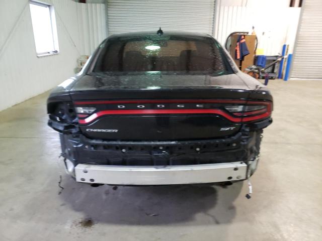 Photo 6 from auction – 2016 DODGE CHARGER SX with VIN 2C3CDXHG6GH187072