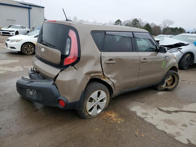 Photo 3 from auction – 2014 KIA SOUL with VIN KNDJN2A20E7065799