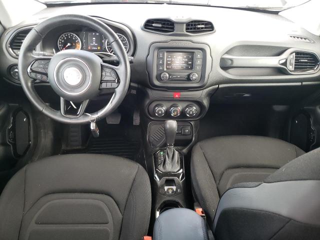 Photo 8 from auction – 2017 JEEP RENEGADE L with VIN ZACCJABB9HPG45511