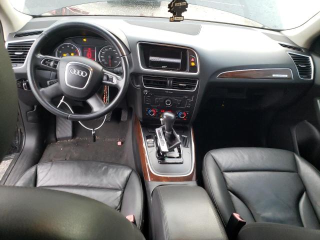 Photo 8 from auction – 2012 AUDI Q5 PREMIUM with VIN WA1CFAFP5CA113599