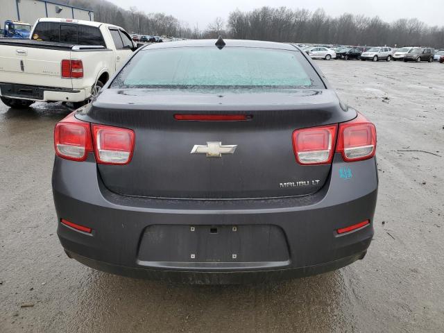 Photo 6 from auction – 2013 CHEVROLET MALIBU 1LT with VIN 1G11C5SA5DF151054