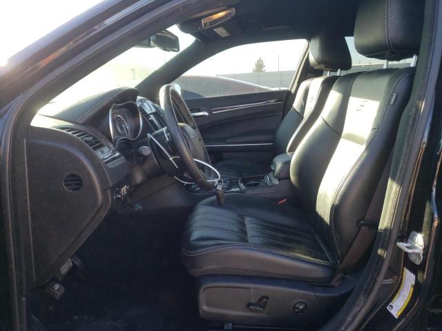 Photo 7 from auction – 2021 CHRYSLER 300 S with VIN 2C3CCABT0MH657601