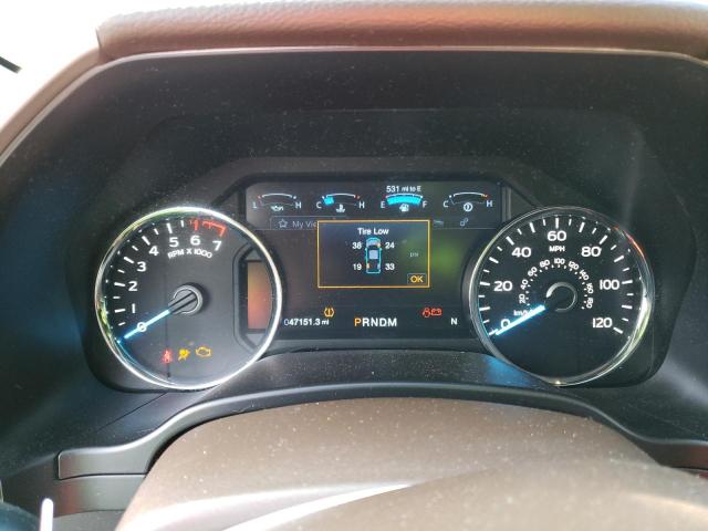 Photo 9 from auction – 2019 FORD F150 SUPER with VIN 1FTEW1E4XKFC29985