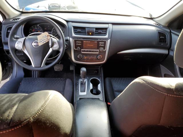 Photo 8 from auction – 2017 NISSAN ALTIMA 2.5 with VIN 1N4AL3AP8HC140953