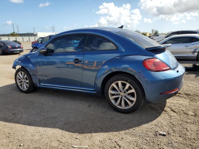 Photo 2 from auction – 2017 VOLKSWAGEN BEETLE 1.8 with VIN 3VWF17AT4HM626861