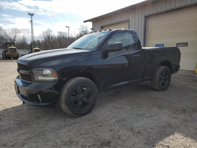 RAM 1500 ST 2014 with VIN 3C6JR7AT6EG285261 - Photo from auction