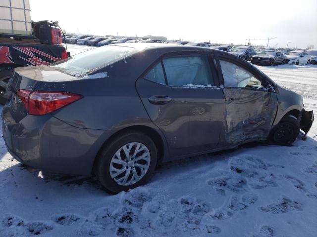 Photo 3 from auction – 2019 TOYOTA COROLLA L with VIN 2T1BURHEXKC210969