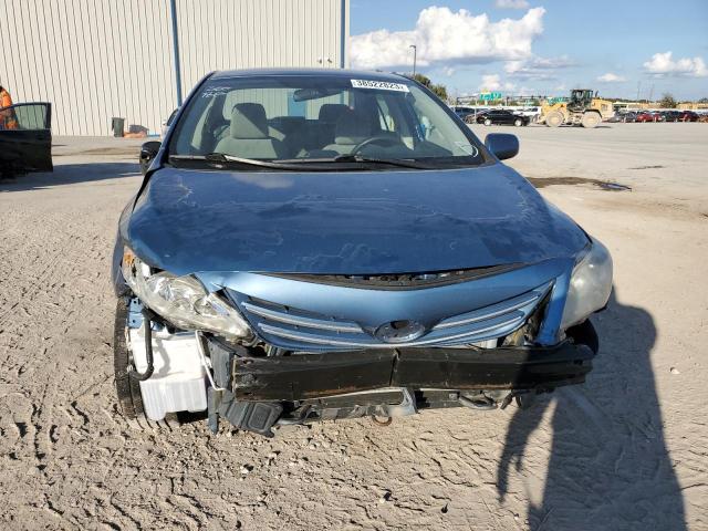 Photo 5 from auction – 2013 TOYOTA COROLLA BA with VIN 5YFBU4EE8DP078952
