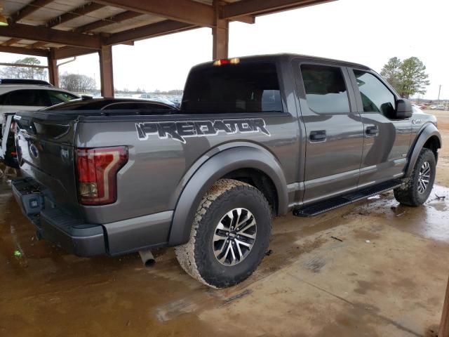 Photo 3 from auction – 2016 FORD F150 SUPER with VIN 1FTEW1EPXGKF92912