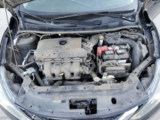 Photo 11 from auction – 2016 NISSAN SENTRA S with VIN 3N1AB7AP6GY292582