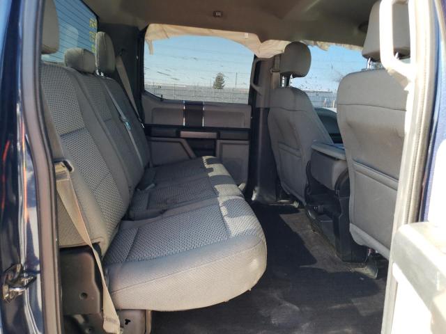 Photo 10 from auction – 2015 FORD F150 SUPER with VIN 1FTEW1EF4FKE86770