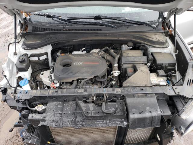 Photo 11 from auction – 2019 HYUNDAI SANTA FE L with VIN 5NMS53AA9KH033259