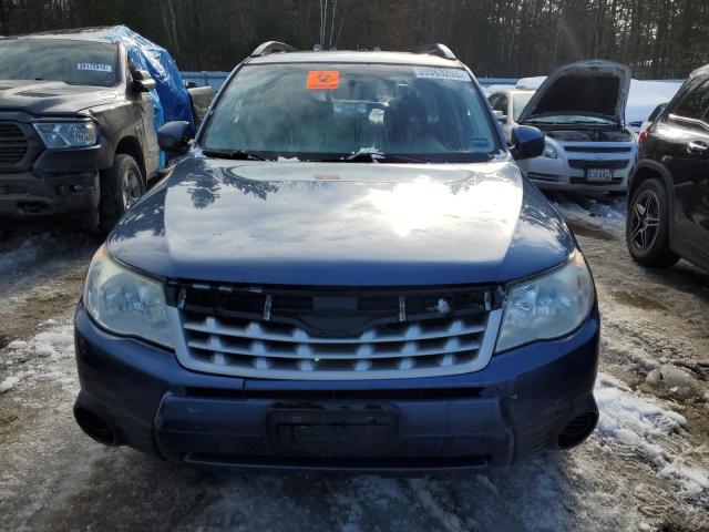 Photo 5 from auction – 2011 SUBARU FORESTER 2 with VIN JF2SHADC4BH764905