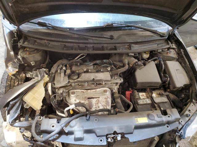Photo 11 from auction – 2013 TOYOTA SCION TC with VIN JTKJF5C77D3047841