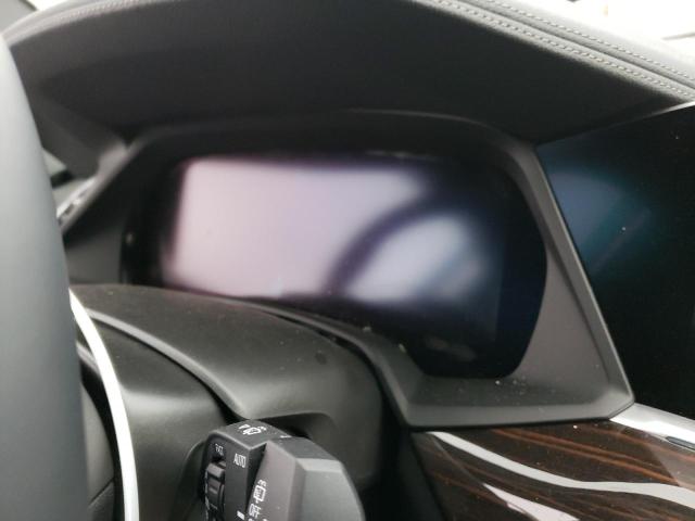 Photo 9 from auction – 2023 BMW X5 XDRIVE4 with VIN 5UXTA6C04P9P66911