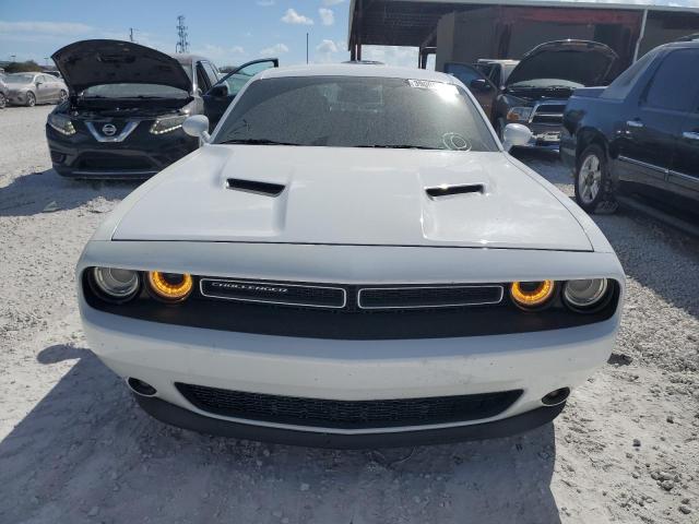 Photo 5 from auction – 2016 DODGE CHALLENGER with VIN 2C3CDZAG3GH120158