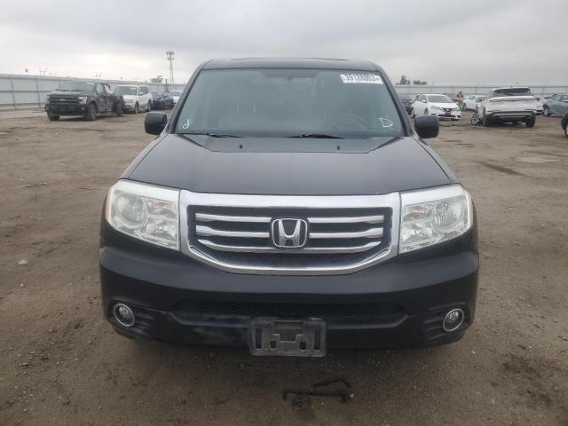 Photo 5 from auction – 2013 HONDA PILOT EXL with VIN 5FNYF3H55DB032176