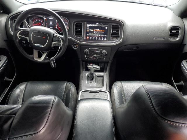 Photo 8 from auction – 2018 DODGE CHARGER SX with VIN 2C3CDXHG7JH312782