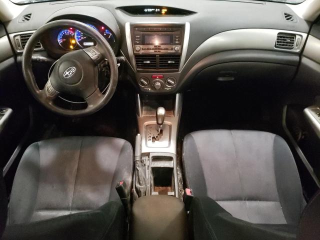 صورة رقم 8 من المزاد - 2009 SUBARU FORESTER 2 مع VIN JF2SH63649H723824