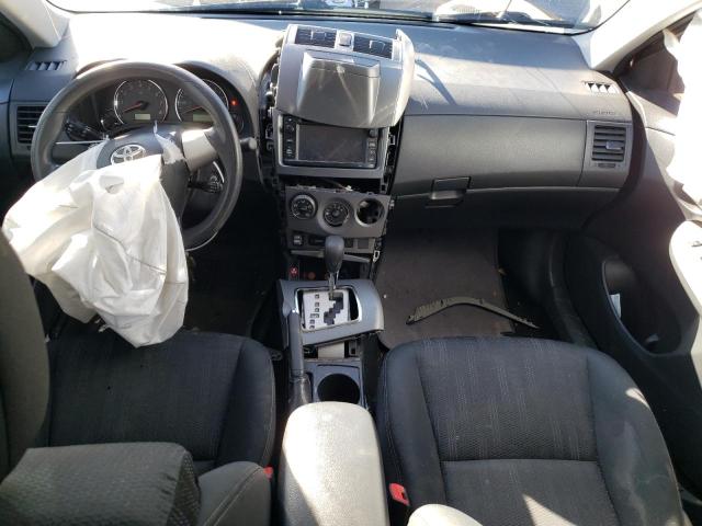 Photo 8 from auction – 2013 TOYOTA COROLLA BA with VIN 5YFBU4EE4DP124681