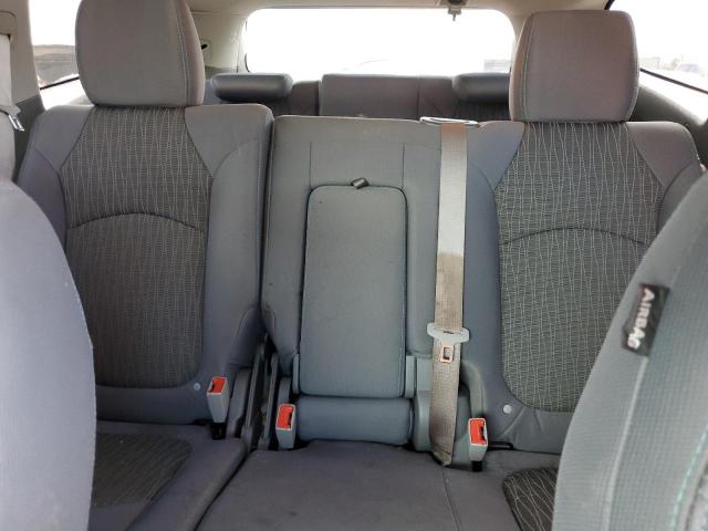 صورة رقم 10 من المزاد - 2014 CHEVROLET TRAVERSE L مع VIN 1GNKRFKD2EJ186280