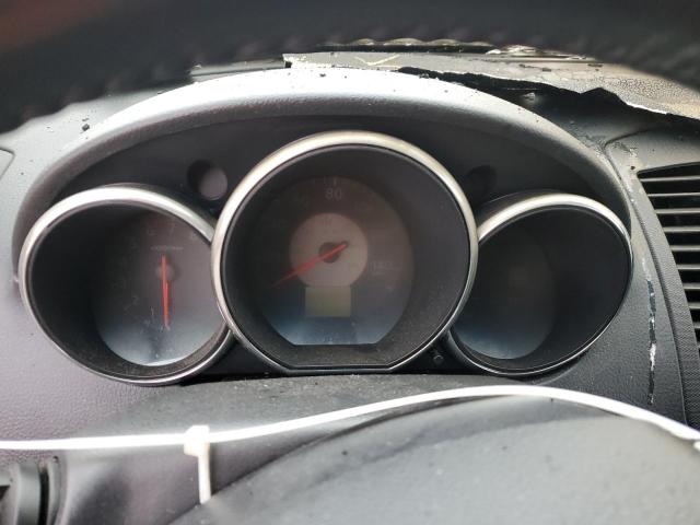 Photo 9 from auction – 2006 NISSAN ALTIMA S with VIN 1N4AL11D56N366198