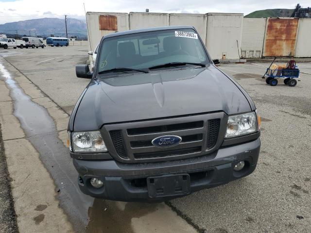 Photo 5 from auction – 2011 FORD RANGER SUP with VIN 1FTKR1EE7BPA98026