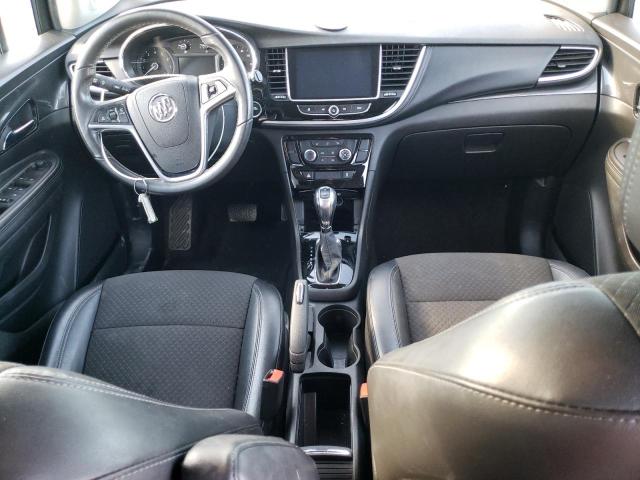 Photo 8 from auction – 2018 BUICK ENCORE PRE with VIN KL4CJASB9JB694881