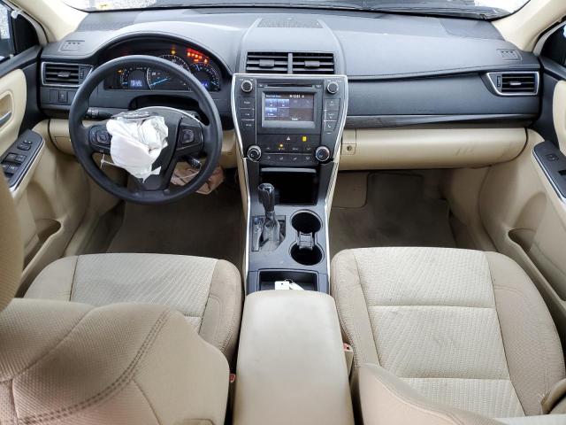 Photo 8 from auction – 2015 TOYOTA CAMRY LE with VIN 4T4BF1FK3FR491589