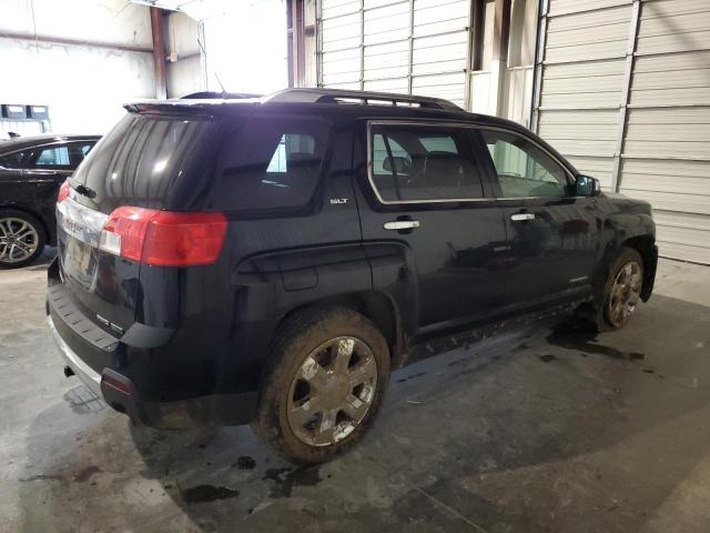 Photo 3 from auction – 2012 GMC TERRAIN SL with VIN 2GKFLXE57C6137810